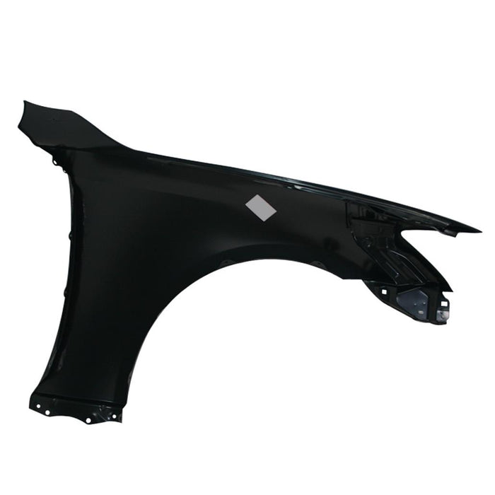 Crash Parts Plus Front Driver Side Primed Fender Replacement for 2006-2013 Lexus IS250, IS350