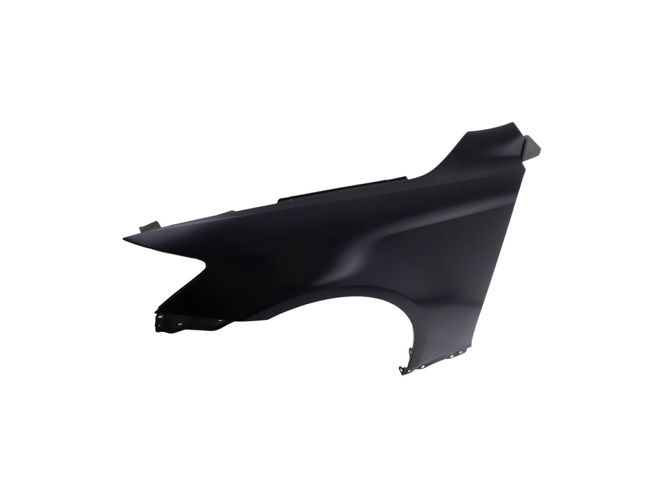 Crash Parts Plus Front Driver Side Primed Fender Replacement for 2006-2013 Lexus IS250, IS350