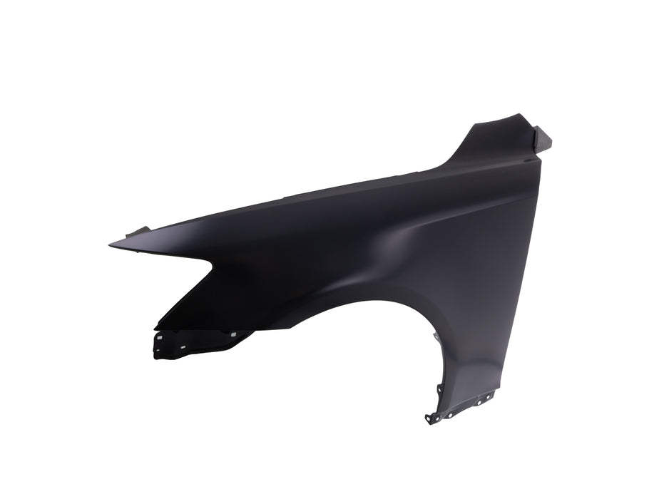 Crash Parts Plus Front Driver Side Primed Fender Replacement for 2006-2013 Lexus IS250, IS350