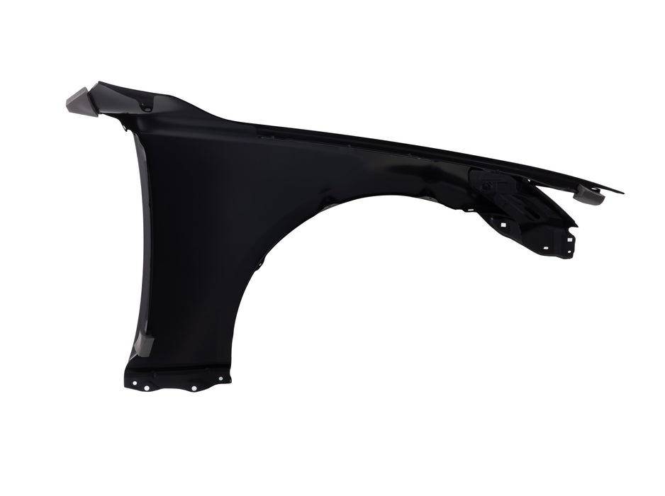 Crash Parts Plus Front Driver Side Primed Fender Replacement for 2006-2013 Lexus IS250, IS350