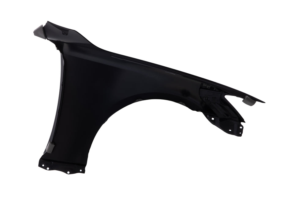 Crash Parts Plus Front Driver Side Primed Fender Replacement for 2006-2013 Lexus IS250, IS350