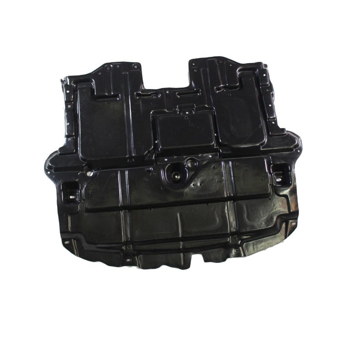 CarPartsDepot New Replacement Parts Front Lower Engine Cover Compatible With LEXUS IS250 IS350