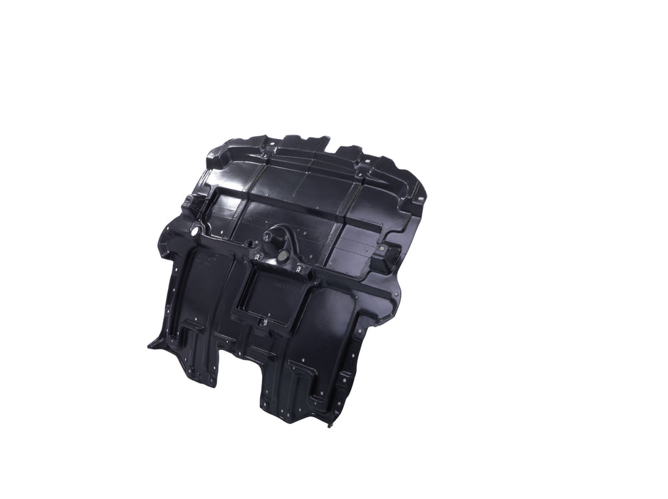 CarPartsDepot New Replacement Parts Front Lower Engine Cover Compatible With LEXUS IS250 IS350