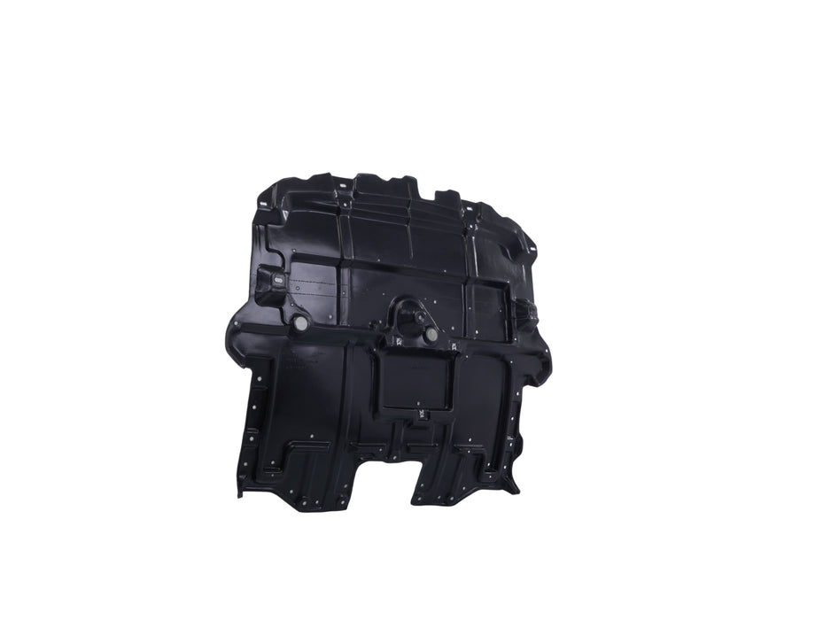 CarPartsDepot New Replacement Parts Front Lower Engine Cover Compatible With LEXUS IS250 IS350