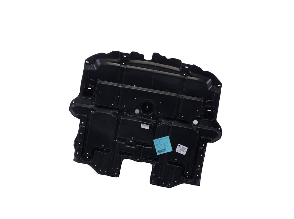CarPartsDepot New Replacement Parts Front Lower Engine Cover Compatible With LEXUS IS250 IS350