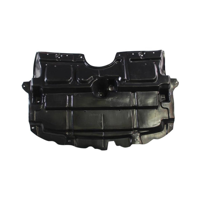 OE Replacement Lexus IS250 Front Lower Engine Cover (Partslink Number LX1228111)