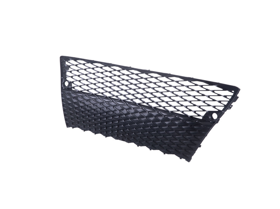 CPP Center Textured Black Bumper Grille for 2014-2015 Lexus IS250, IS350 LX1036115