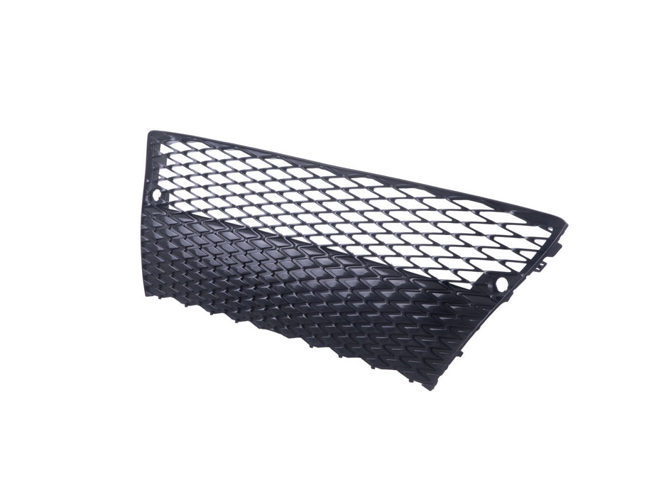 CPP Center Textured Black Bumper Grille for 2014-2015 Lexus IS250, IS350 LX1036115