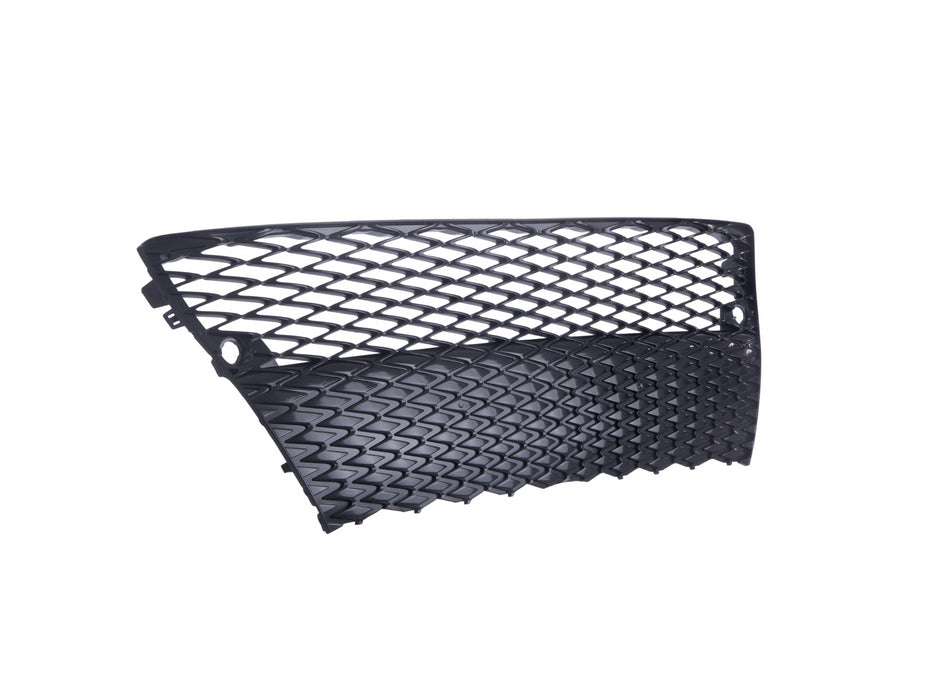 CPP Center Textured Black Bumper Grille for 2014-2015 Lexus IS250, IS350 LX1036115