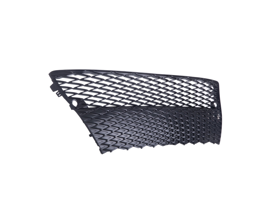 CPP Center Textured Black Bumper Grille for 2014-2015 Lexus IS250, IS350 LX1036115