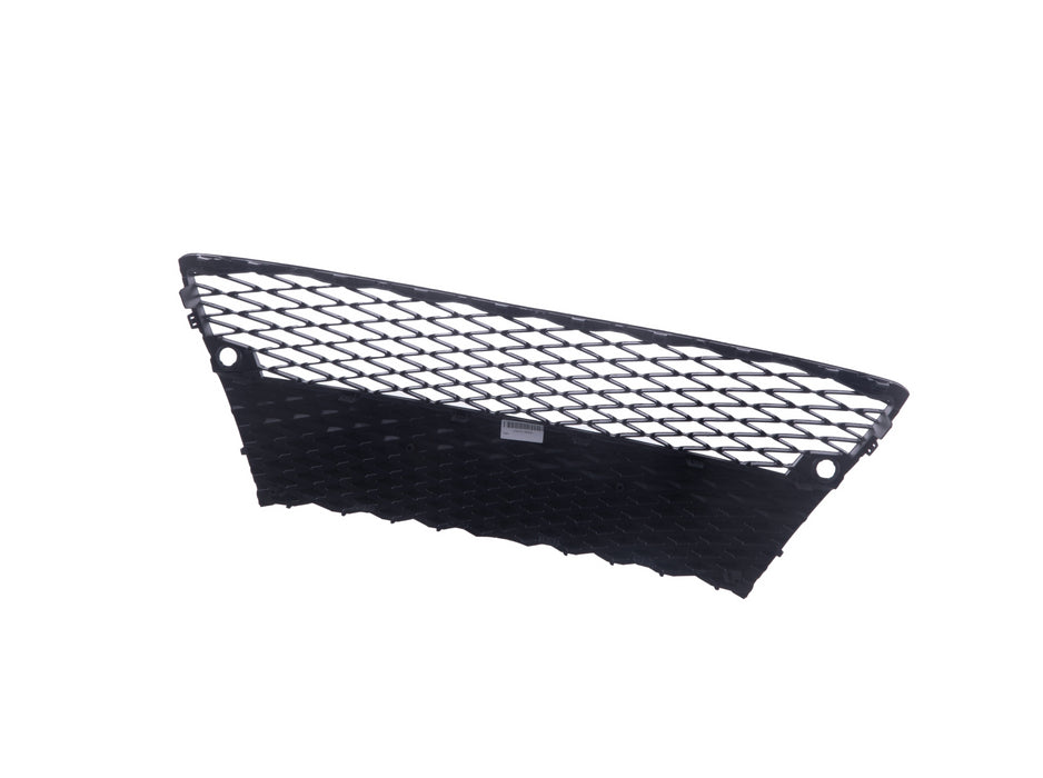 CPP Center Textured Black Bumper Grille for 2014-2015 Lexus IS250, IS350 LX1036115