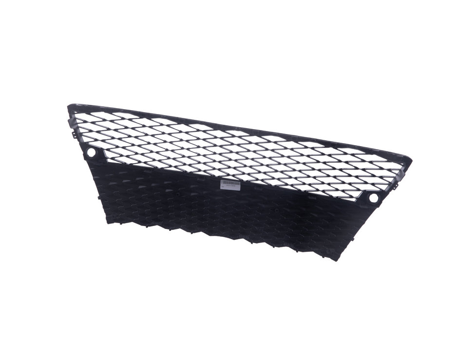 CPP Center Textured Black Bumper Grille for 2014-2015 Lexus IS250, IS350 LX1036115