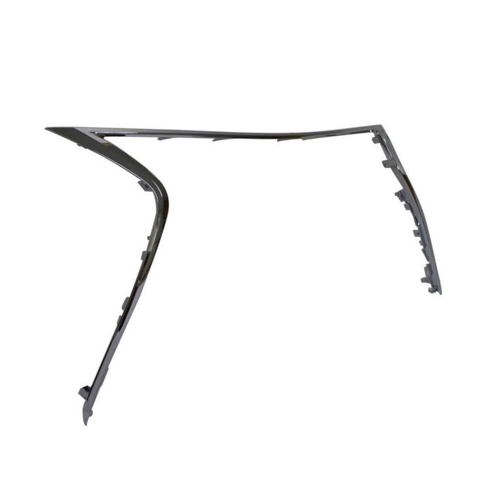 CPP Chrome Plastic Grille Trim for Lexus IS250, IS350 LX1202105