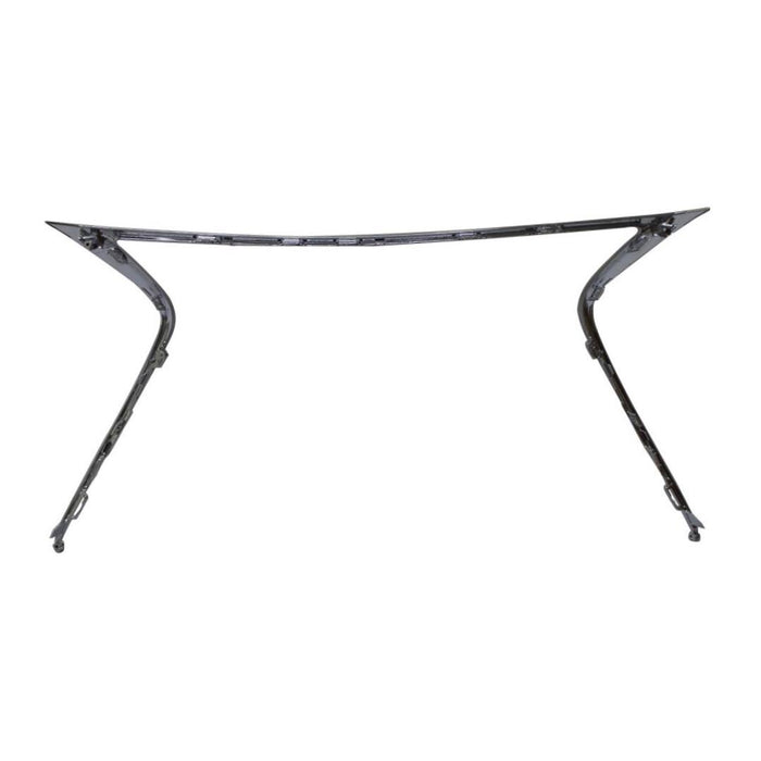 CPP Chrome Plastic Grille Trim for Lexus IS250, IS350 LX1202105