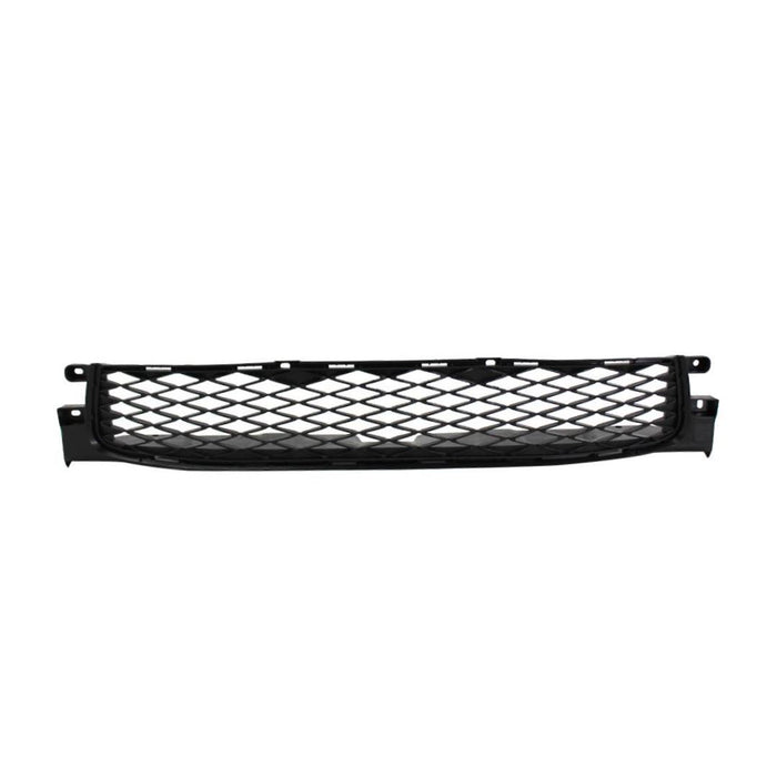 Perfect Fit Group REPL015311 - Ct200H Front Bumper Grille, Lower, Black, W/ F Sport Pkg, Mesh Type