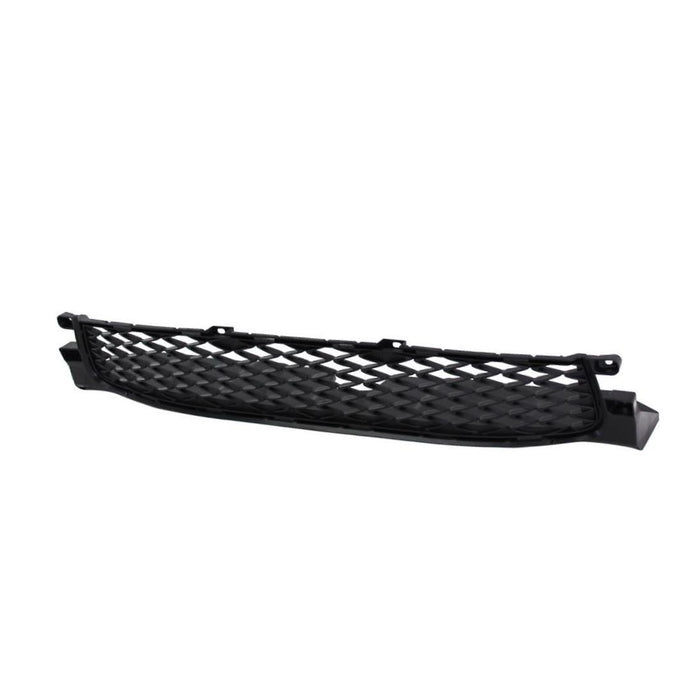 Perfect Fit Group REPL015311 - Ct200H Front Bumper Grille, Lower, Black, W/ F Sport Pkg, Mesh Type