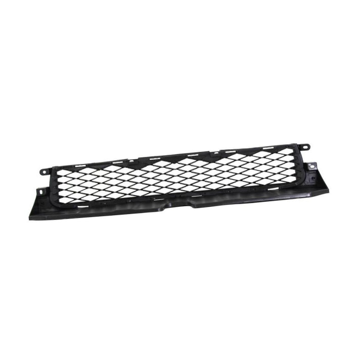 Perfect Fit Group REPL015311 - Ct200H Front Bumper Grille, Lower, Black, W/ F Sport Pkg, Mesh Type