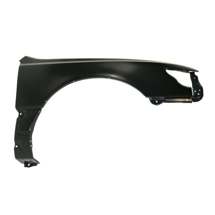 New Replacement Parts Front Right Passenger Side Fender Assembly Compatible With LEXUS ES300 Fits LX1241103 5380133070