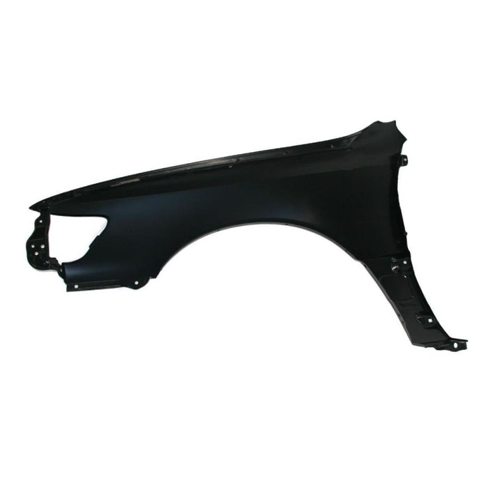 New Replacement Parts Front Right Passenger Side Fender Assembly Compatible With LEXUS ES300 Fits LX1241103 5380133070