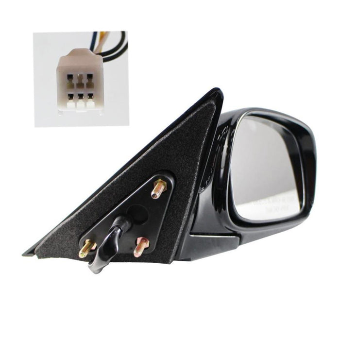 1997-2001 Lexus ES300 Right DOOR MIRROR