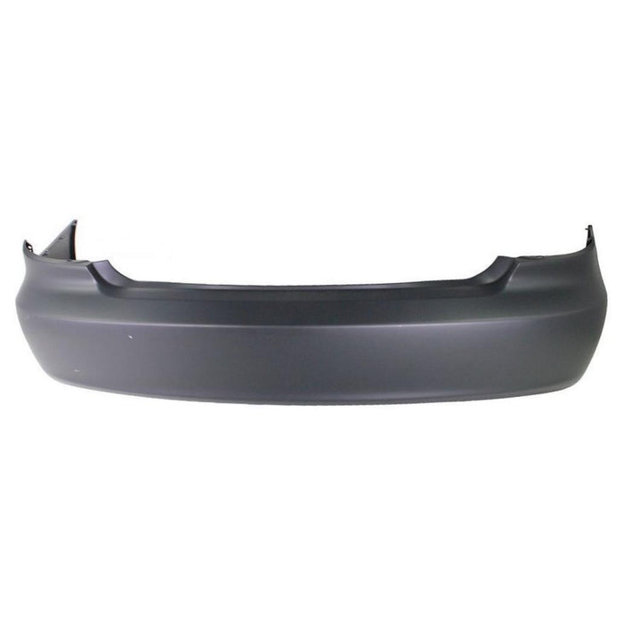 Perfect Fit Group REPL760109P - Es300 / Es330 Rear Bumper Cover, Primed