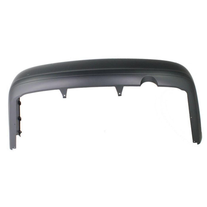 Perfect Fit Group REPL760109P - Es300 / Es330 Rear Bumper Cover, Primed