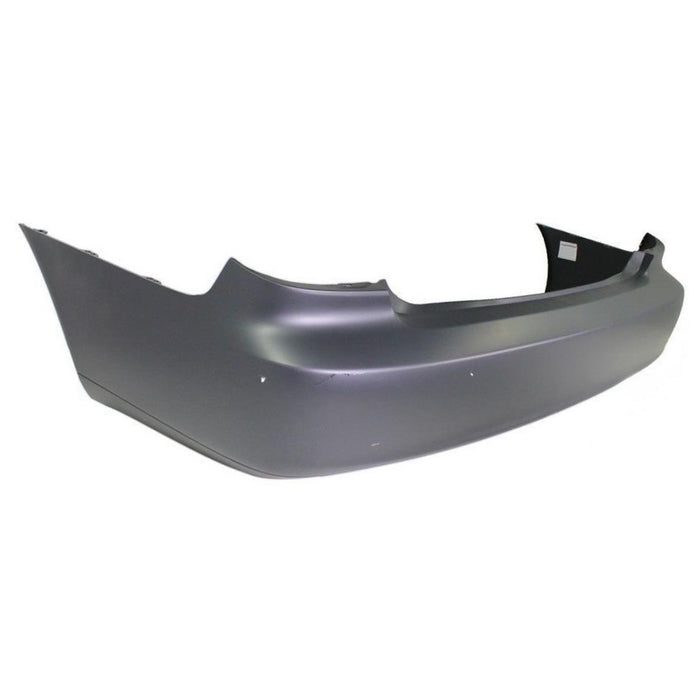 Perfect Fit Group REPL760109P - Es300 / Es330 Rear Bumper Cover, Primed