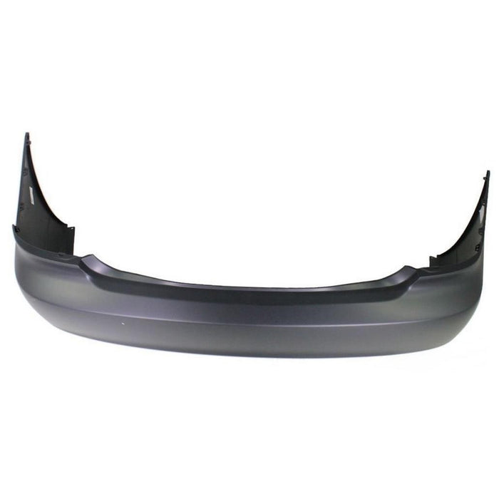 Perfect Fit Group REPL760109P - Es300 / Es330 Rear Bumper Cover, Primed