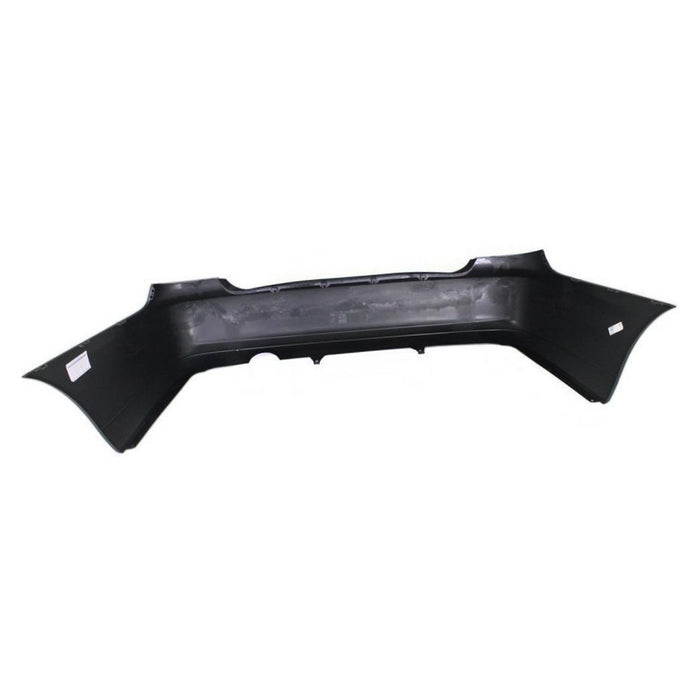 Perfect Fit Group REPL760109P - Es300 / Es330 Rear Bumper Cover, Primed