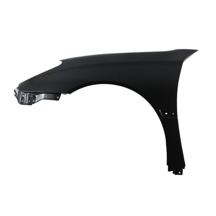 OE Replacement Lexus ES300/ES330 Front Driver Side Fender Assembly (Partslink Number LX1240108)