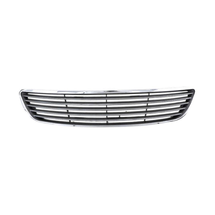 2005-2006 Compatible With LEXUS ES330 Front GRILLE CHROME BLACK