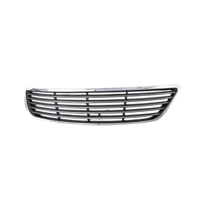 2005-2006 Compatible With LEXUS ES330 Front GRILLE CHROME BLACK