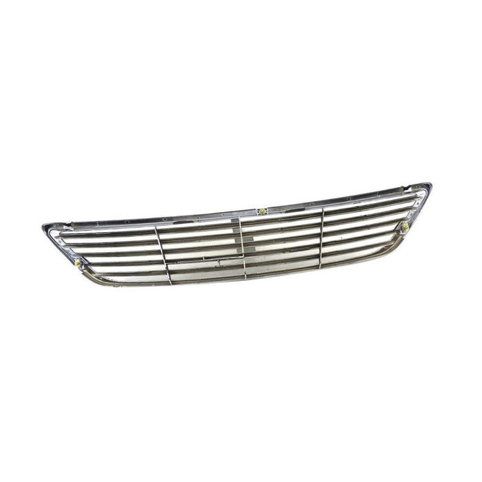 2005-2006 Compatible With LEXUS ES330 Front GRILLE CHROME BLACK