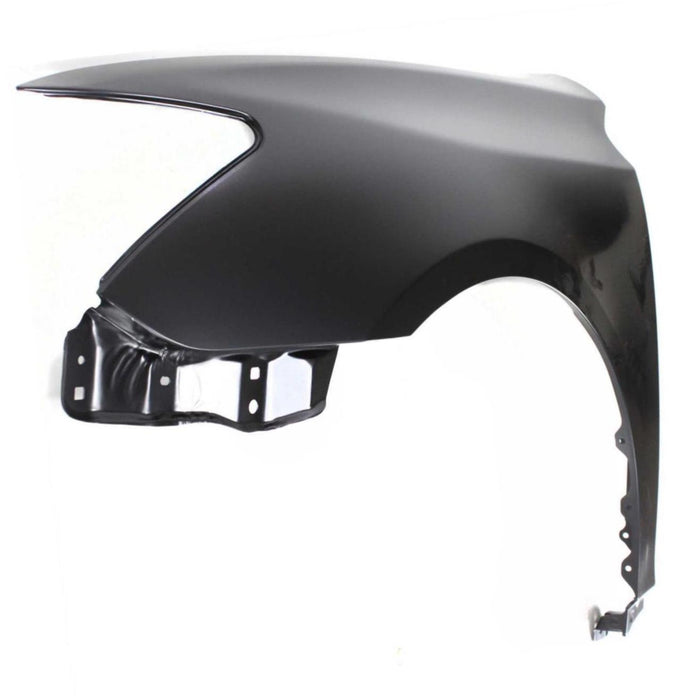 CarPartsDepot 07 -07 LX ES350-FENDER LH CAPA