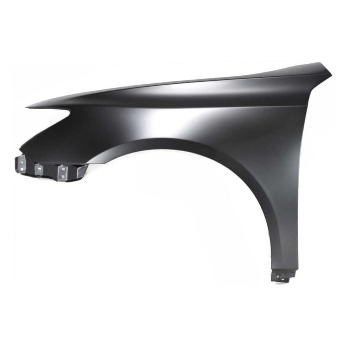 CarPartsDepot 07 -07 LX ES350-FENDER LH CAPA
