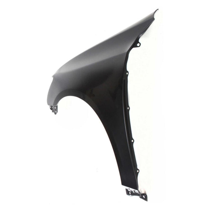 CarPartsDepot 07 -07 LX ES350-FENDER LH CAPA