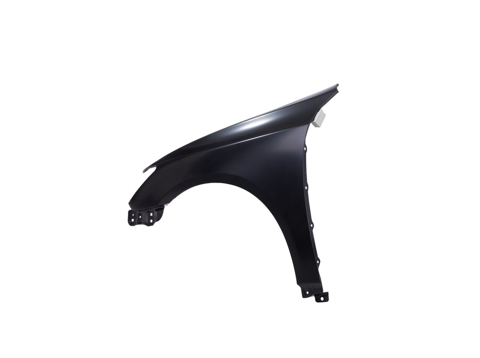 New Replacement Parts Front Left Driver Side Fender Assembly Compatible With LEXUS ES350 Fits LX1240113 5381233200
