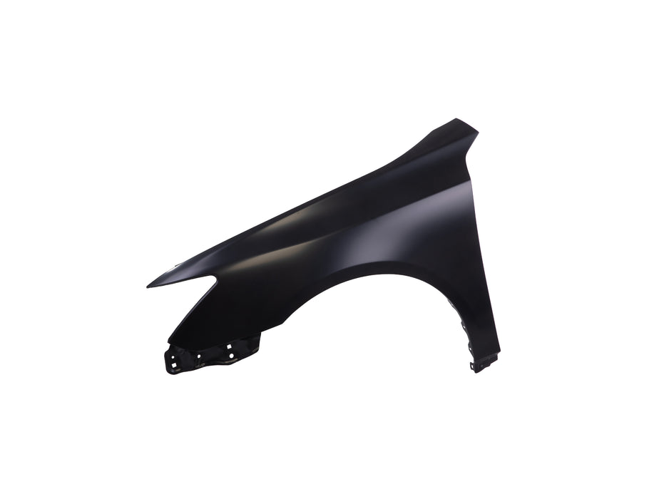 New Replacement Parts Front Left Driver Side Fender Assembly Compatible With LEXUS ES350 Fits LX1240113 5381233200