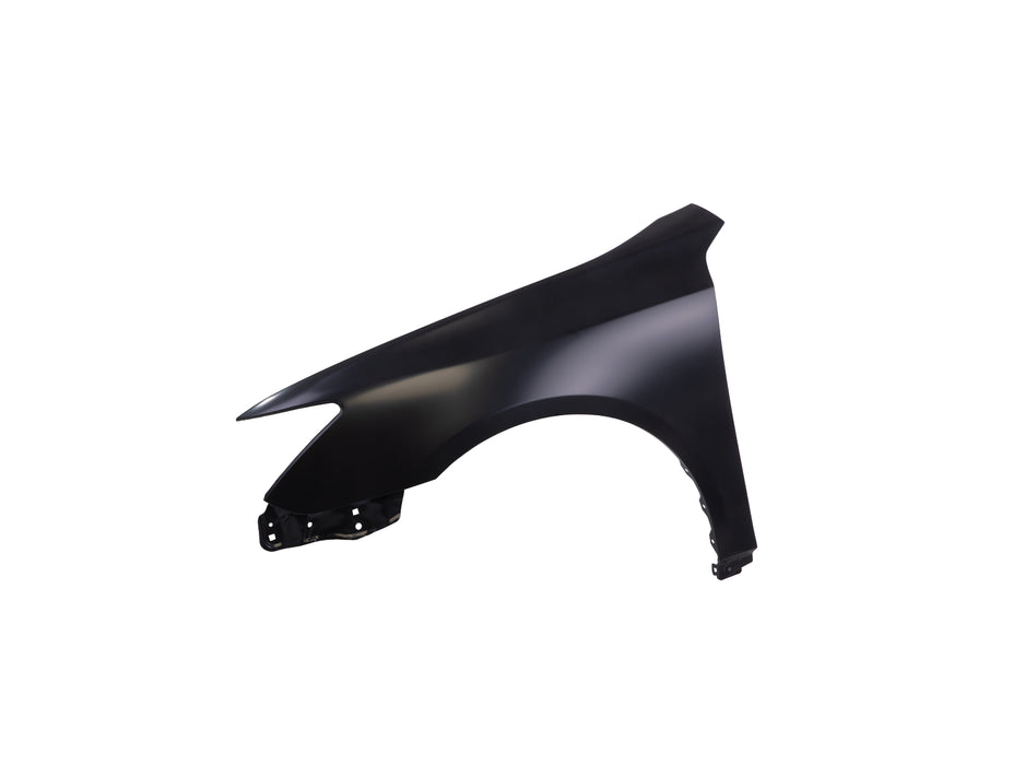 New Replacement Parts Front Left Driver Side Fender Assembly Compatible With LEXUS ES350 Fits LX1240113 5381233200