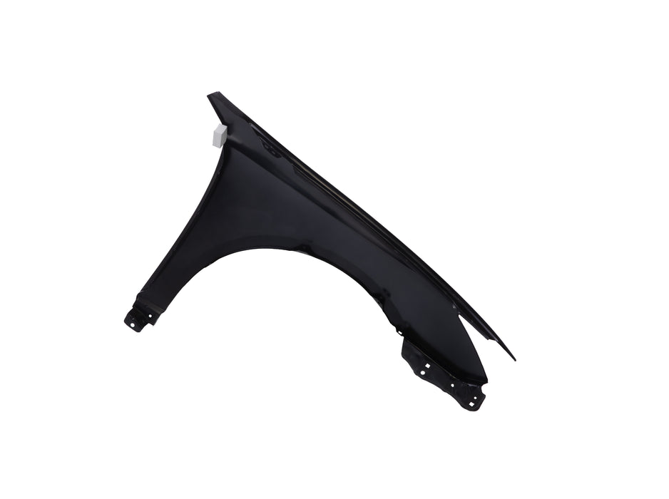 New Replacement Parts Front Left Driver Side Fender Assembly Compatible With LEXUS ES350 Fits LX1240113 5381233200