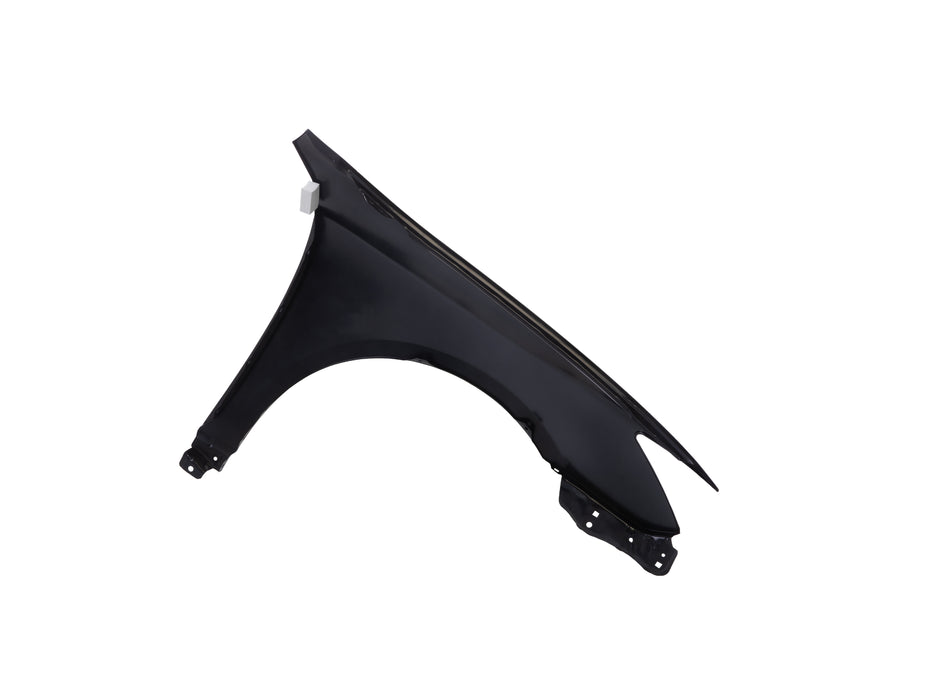 New Replacement Parts Front Left Driver Side Fender Assembly Compatible With LEXUS ES350 Fits LX1240113 5381233200