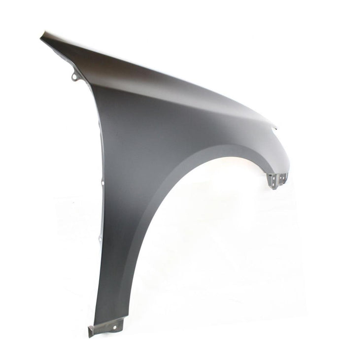 CarPartsDepot 07-07 Compatible With LEXUS ES350-FENDER RH CAPA