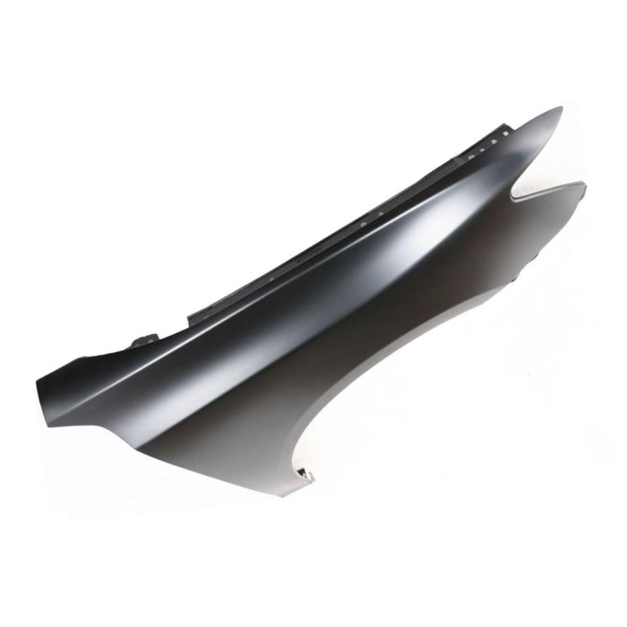 CarPartsDepot 07-07 Compatible With LEXUS ES350-FENDER RH CAPA