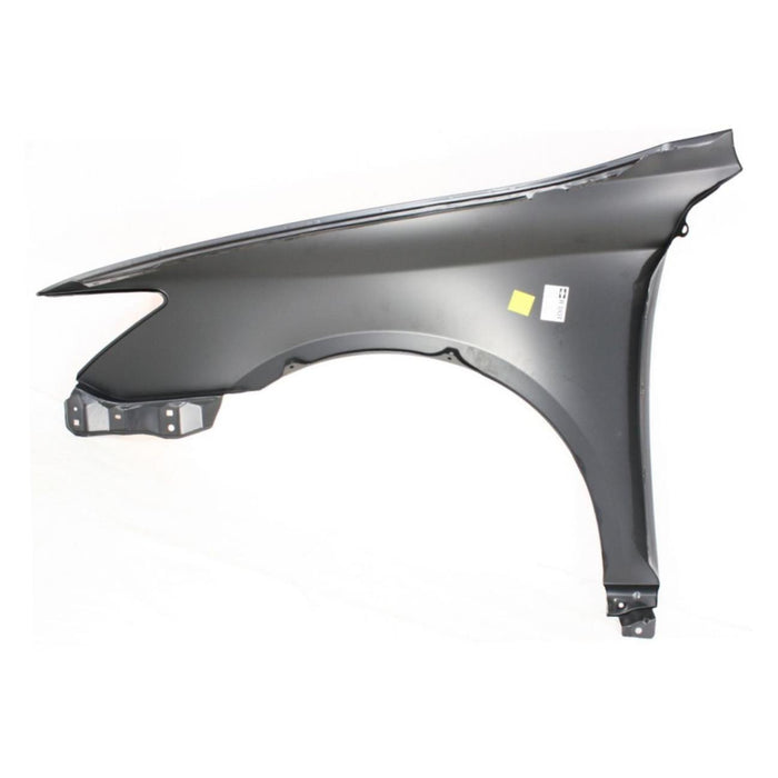 CarPartsDepot 07-07 Compatible With LEXUS ES350-FENDER RH CAPA