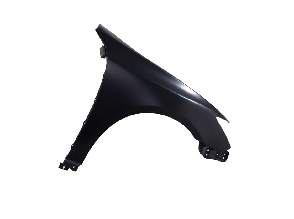 Fender Compatible with Lexus ES350 07-12 Right Steel