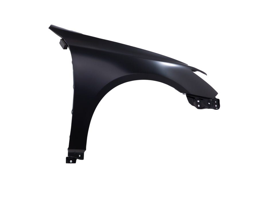 Fender Compatible with Lexus ES350 07-12 Right Steel
