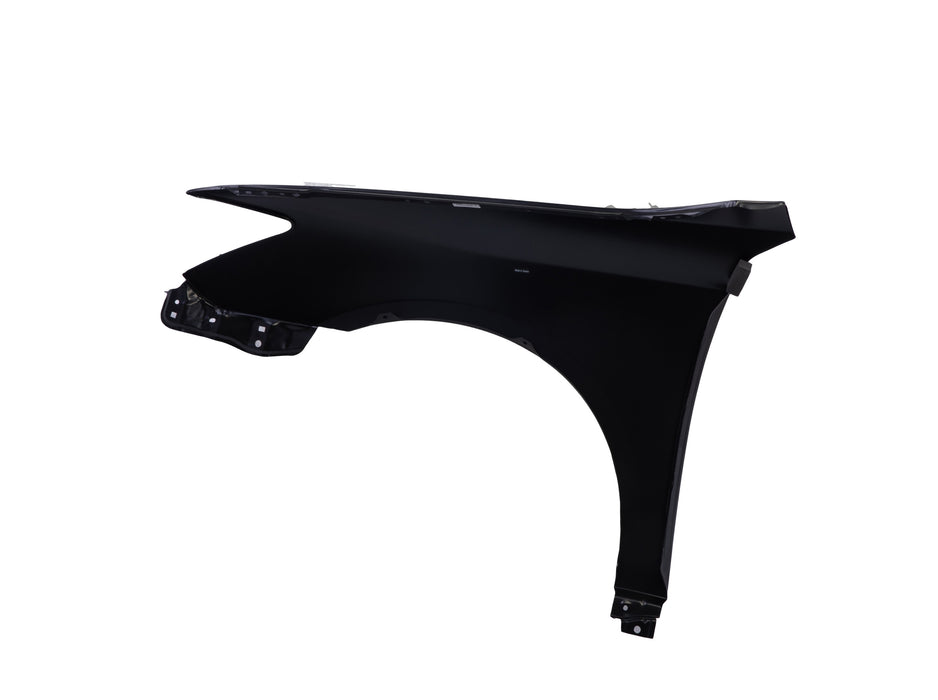 Fender Compatible with Lexus ES350 07-12 Right Steel