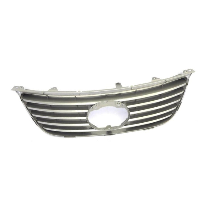 OE Replacement Lexus ES350 Grille Assembly (Partslink Number LX1200126)