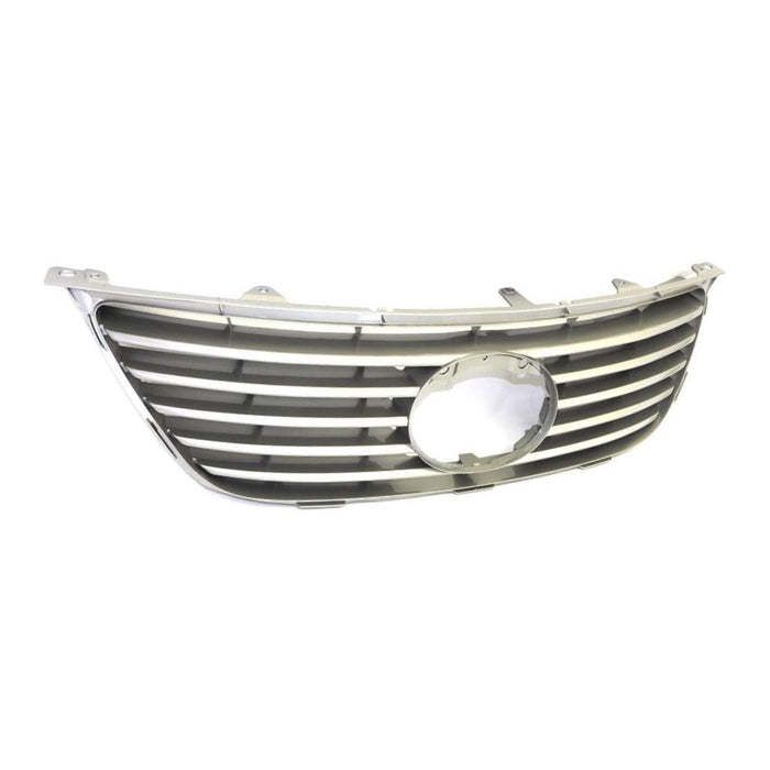 OE Replacement Lexus ES350 Grille Assembly (Partslink Number LX1200126)