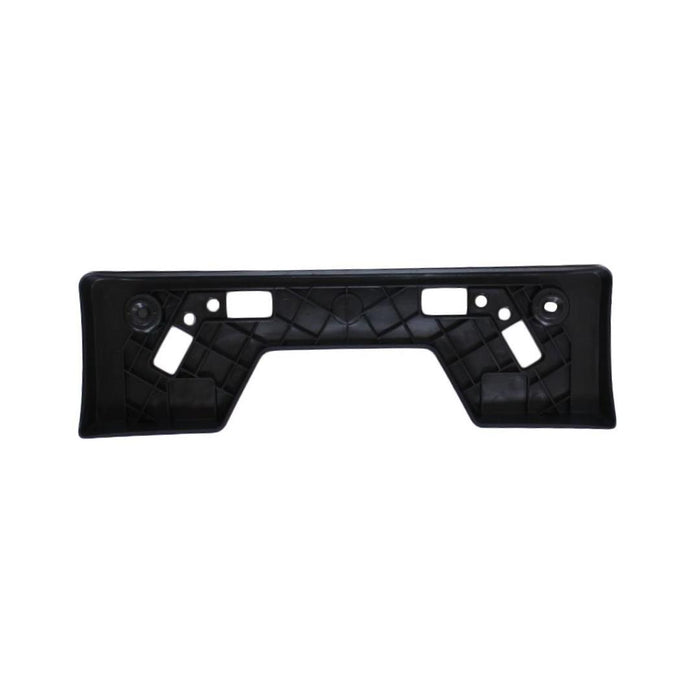 CarPartsDepot New Replacement Parts Front Bumper License Bracket Compatible With LEXUS ES350